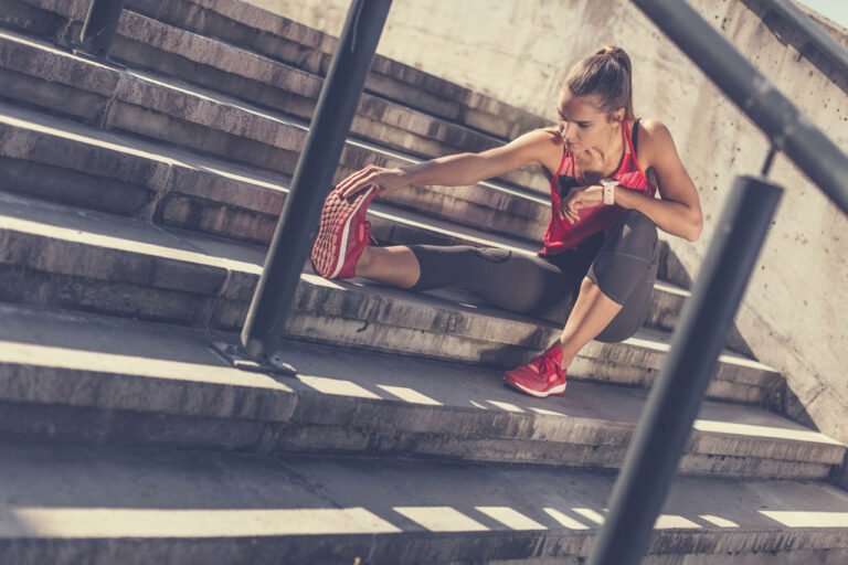 Eat Steak to Relieve Muscle Soreness After Workout