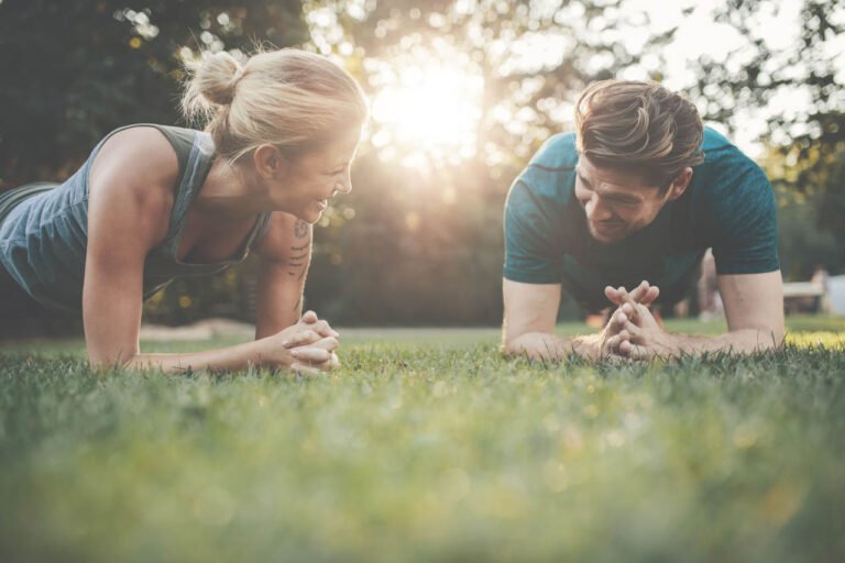 Taking Your Workout Routine to the Next Level